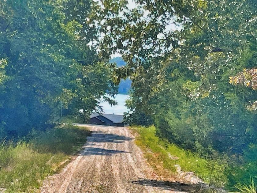 0.58 Acres for Sale in Horseshoe Bend, Arkansas