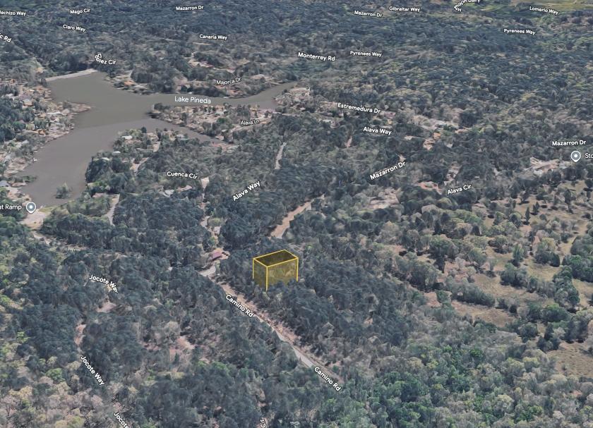 .25 Acres for Sale in Hot Springs Village, Arkansas