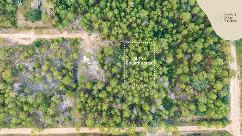 0.23 Acres for Sale in Interlachen, Florida