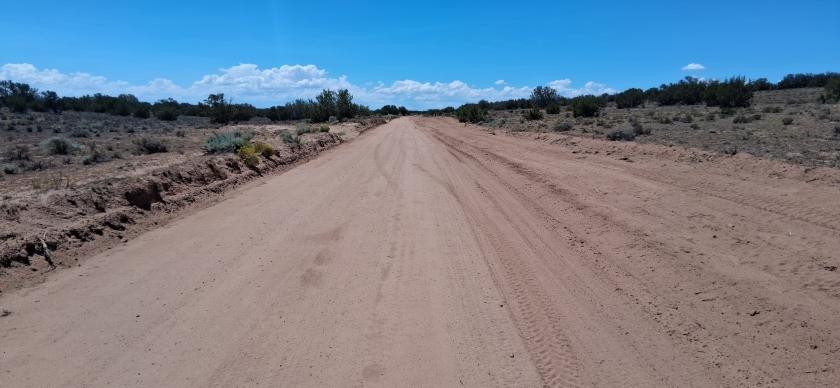 4.58 Acres for Sale in Nahata Dziil, Arizona