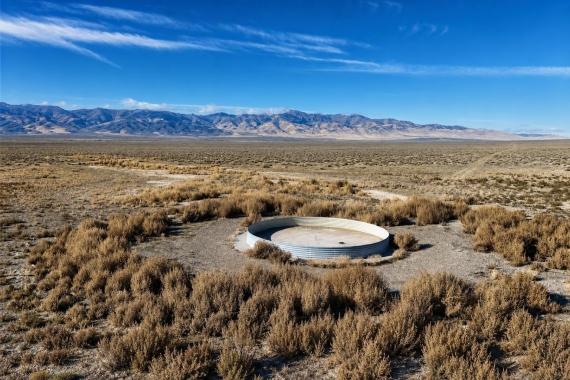 Imlay, NV Land for Sale: 78.46 Acres With Dirt-Road Access in Pershing County