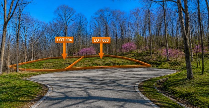 0.65 Acres for Sale in Holiday Island (Owner Finance $347.00 a month) No Credit Check Double Lot!, Arkansas