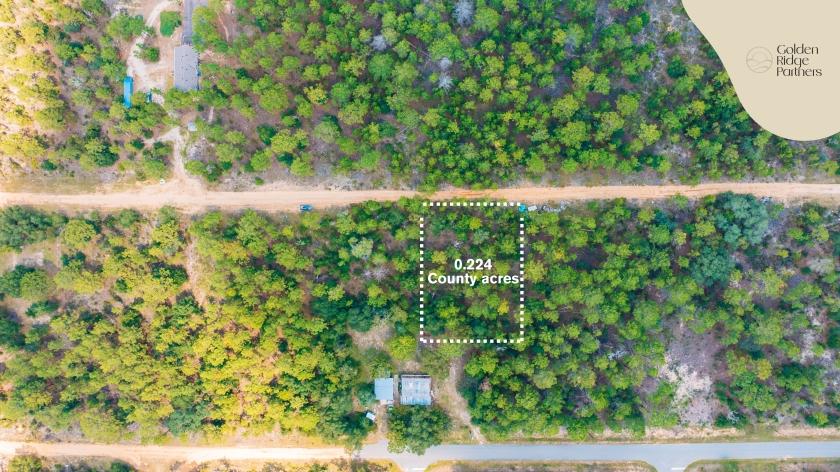 0.22 Acres for Sale in Interlachen, Florida