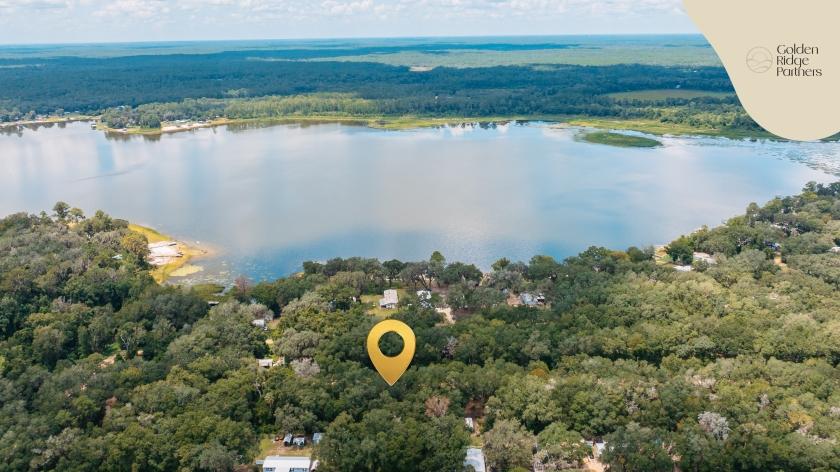 0.215 Acres for Sale in Interlachen, Florida