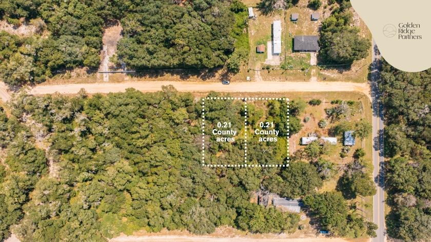 0.44 Acres for Sale in Interlachen, Florida