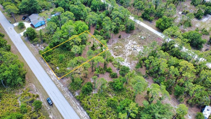 0.22 Acres for Sale in Punta Gorda, Florida