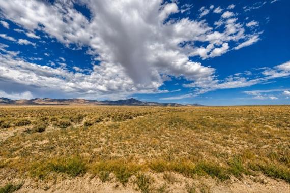 Lucin, UT Land for Sale: 40 Acres with Unknown Road
