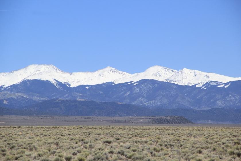 4.93 Acres for Sale in San Acacio, Colorado
