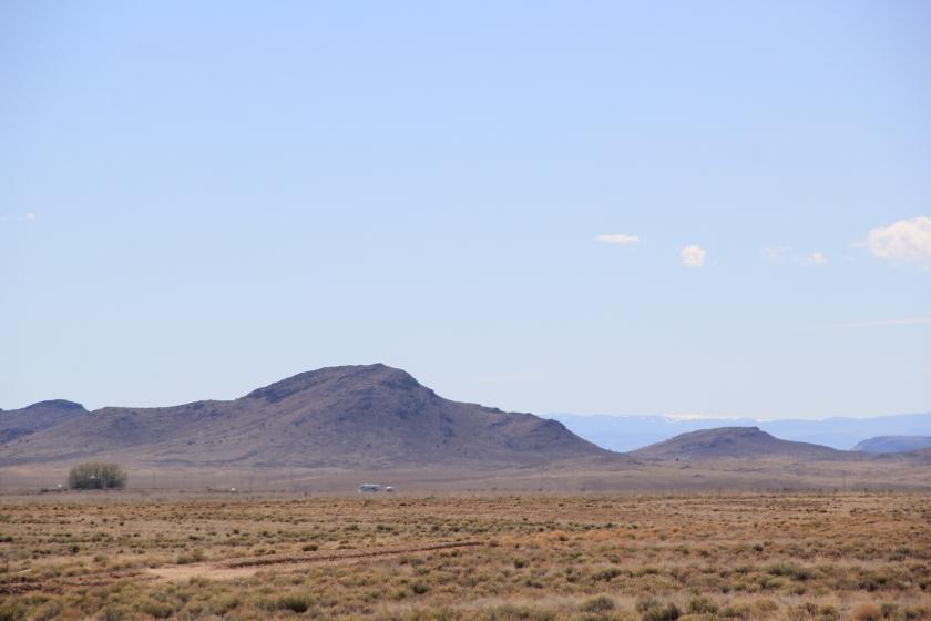 4.58 Acres for Sale in San Acacio, Colorado