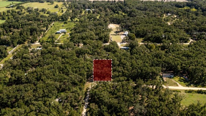 0.22 Acres for Sale in Trenton, Florida