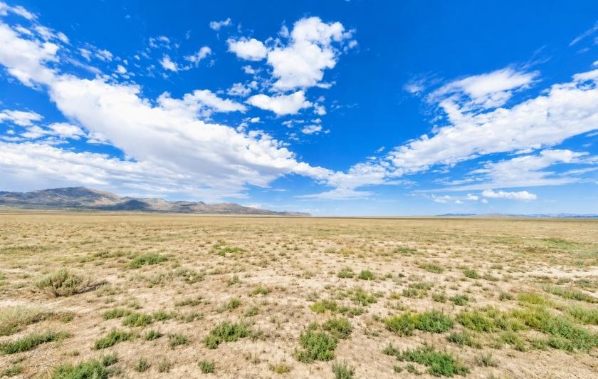 140 Acres in Utah’s West Desert – 5 Parcels Together - Only $40K