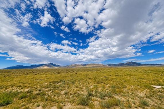 Grouse Creek, UT Land for Sale: 30 Acres with Dirt Road