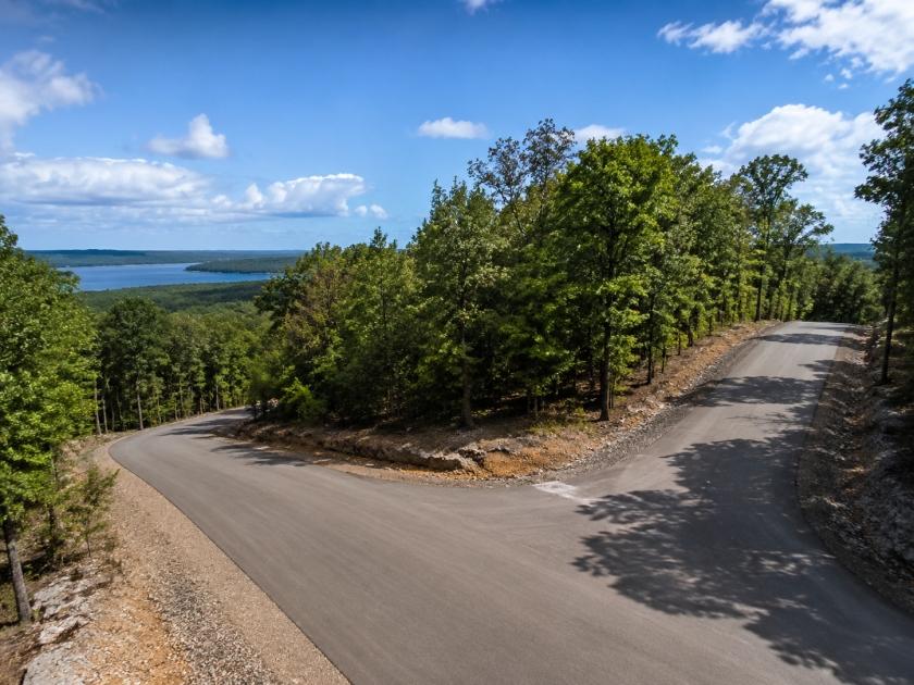 0.41 Acres for Sale in Fairfield Bay (Bring your RV and Camper!), Arkansas