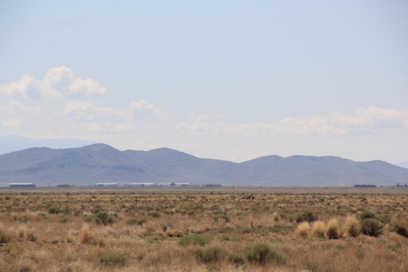 5.04 Acres for Sale in Blanca, Colorado