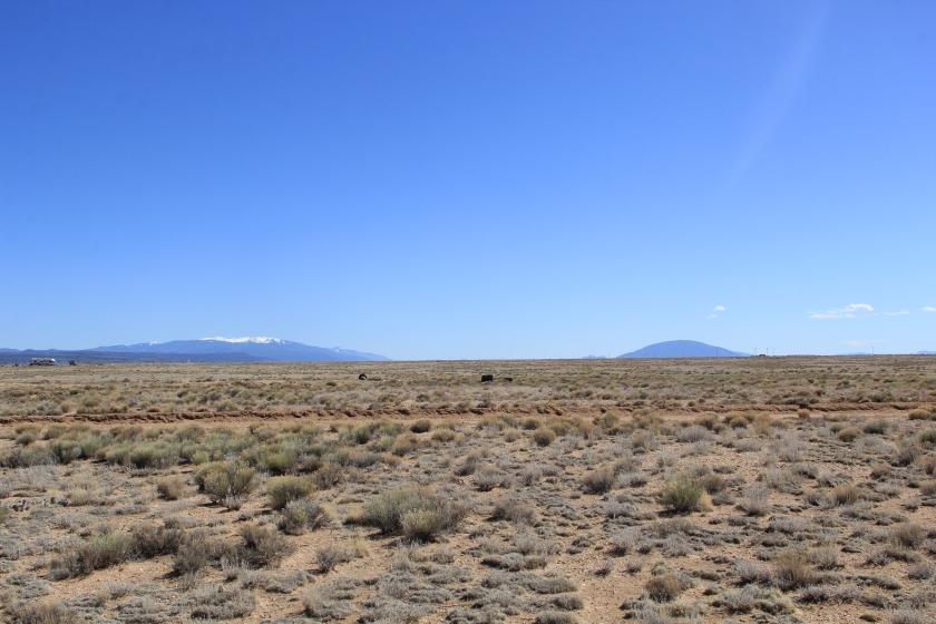 4.87 Acres for Sale in San Luis, Colorado