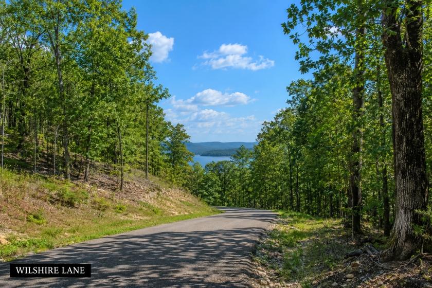 0.84 Acres for Sale in Greers Ferry Lake (Double Lot), Arkansas