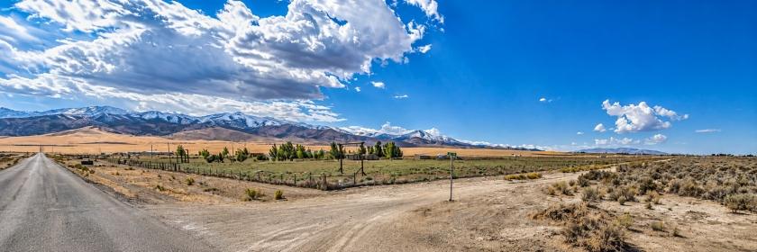 4.87 Acres for Sale in Winnemucca (Owner Financing $249.00 a month), Nevada