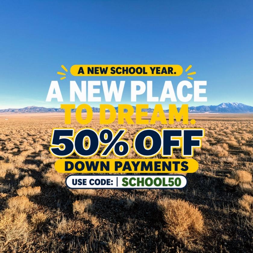 2.06 Acres for Sale in Montello, Nevada