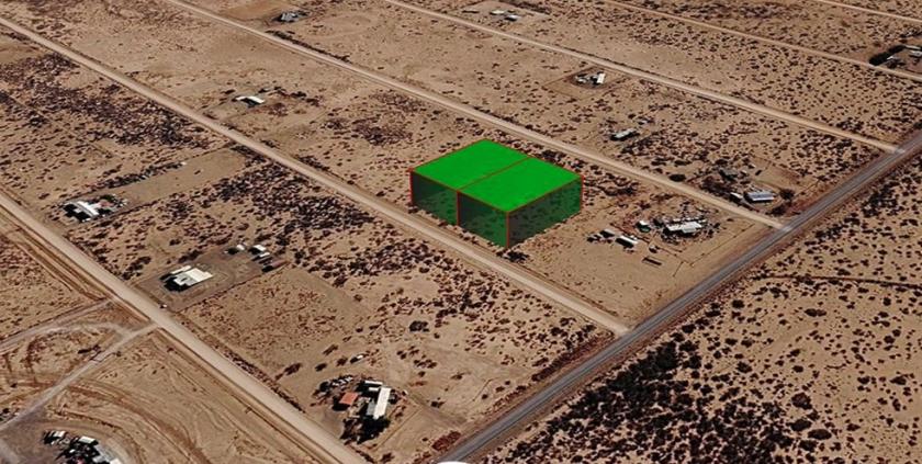 1 Acres for Sale in Deming, New Mexico
