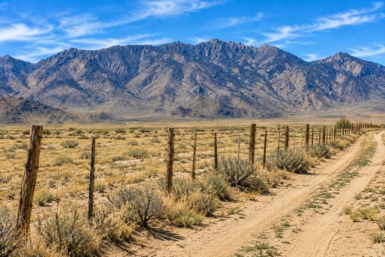 1.17 Acres for Sale in Kingman, Arizona