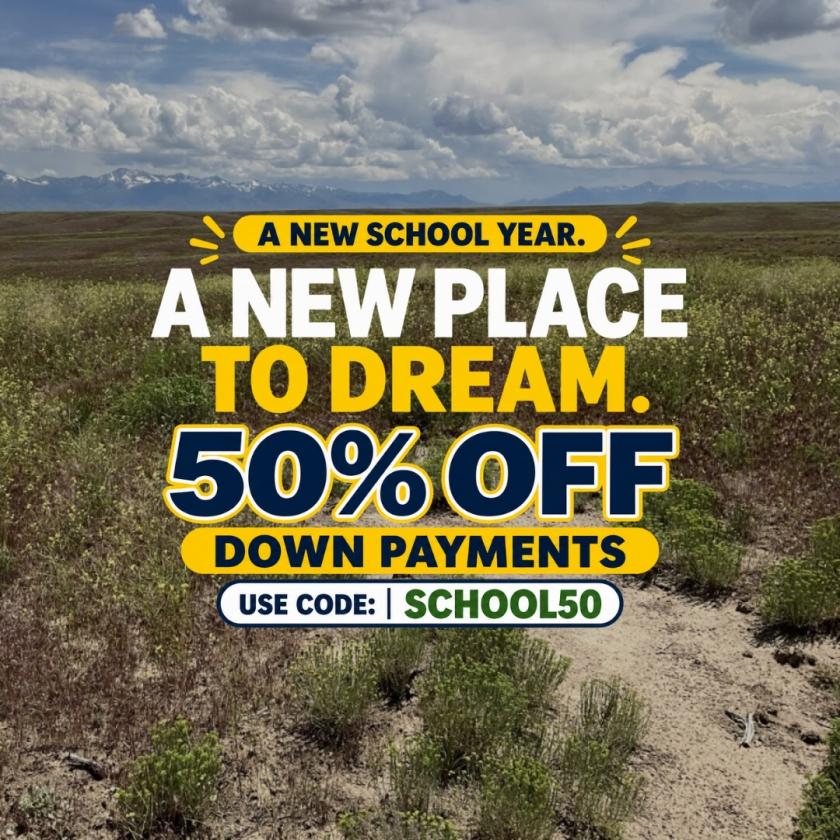 43.55 Acres for Sale in Elko, Elko