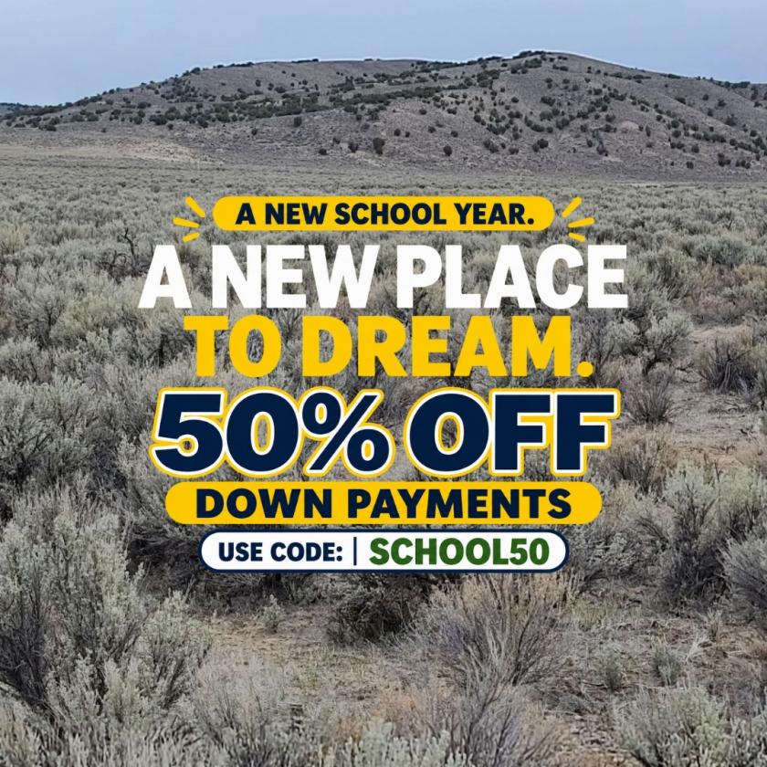 10 Acres for Sale in Wells, Nevada