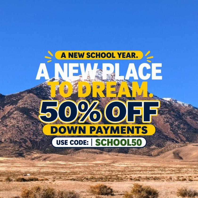 40.02 Acres for Sale in West Wendover, Nevada