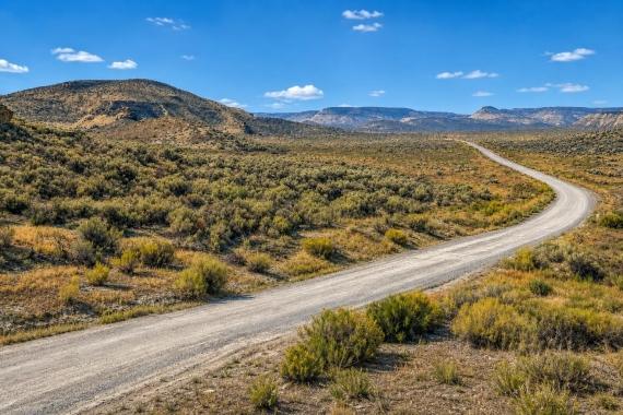 Jordan Valley, OR Land for Sale: 20 Acres with Owner Financing, Parcel 11900