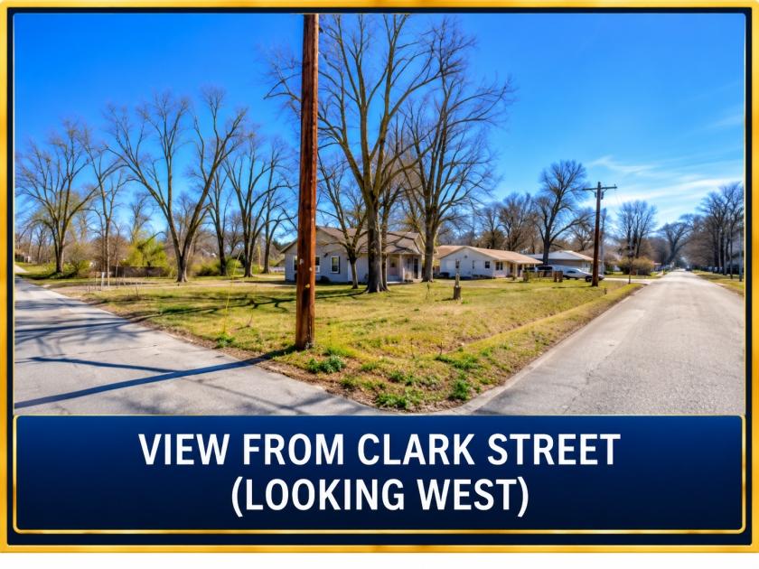 0.19 Acres for Sale in Blytheville, Arkansas