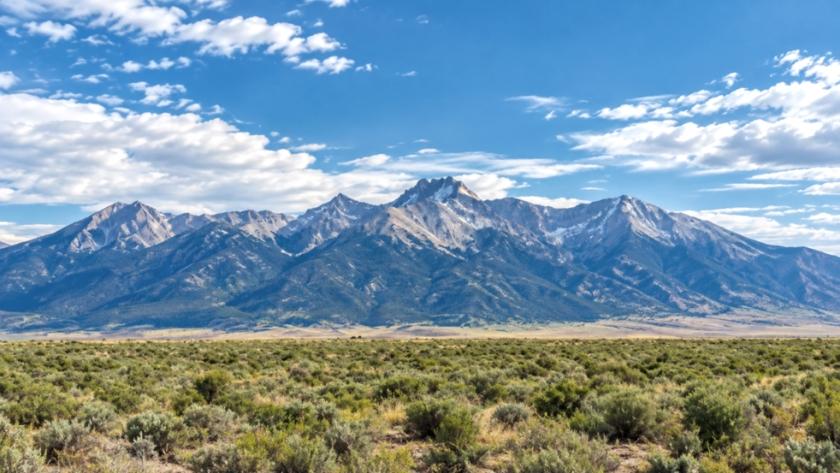 5 Acres for Sale in Alamosoa, Colorado