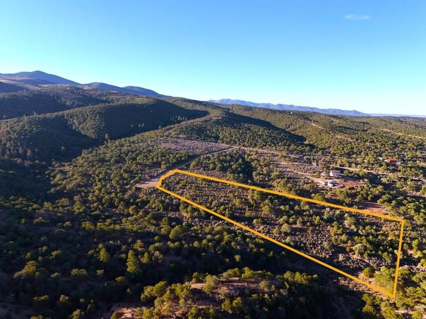 5.95 Acres for Sale in Fort Garland, Colorado