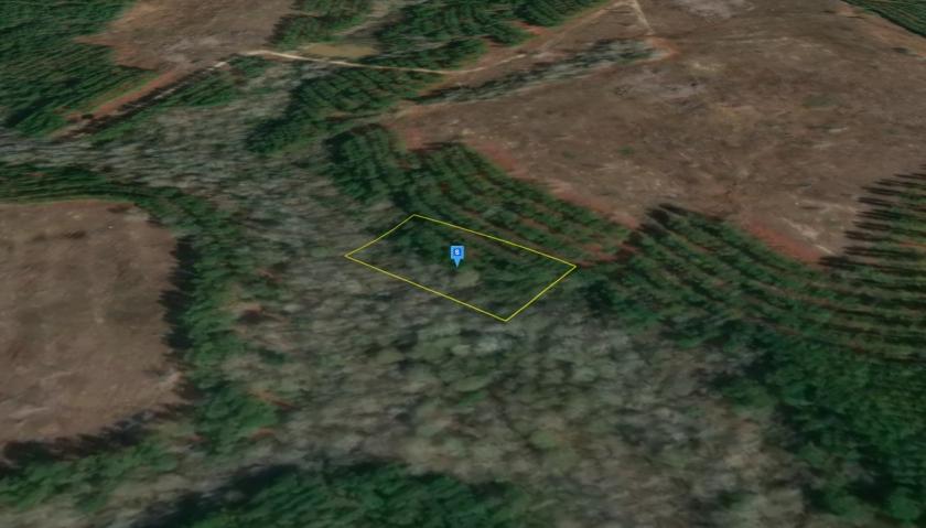 1 Acres for Sale in Cobbville, Georgia