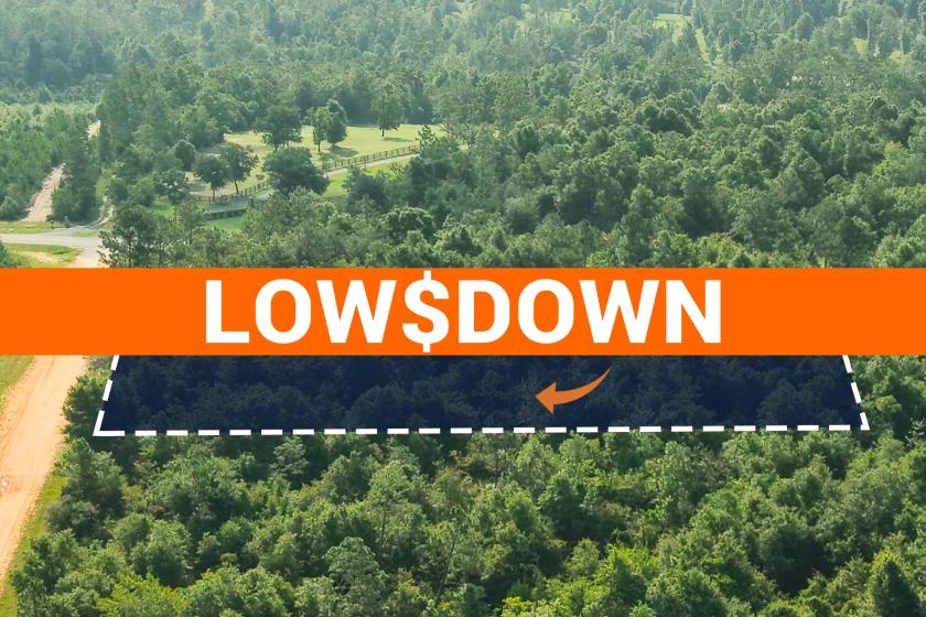 1.06 Acres for Sale in Alford, Florida