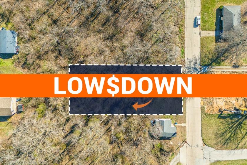 0.28 Acres for Sale in Alton, Illinois