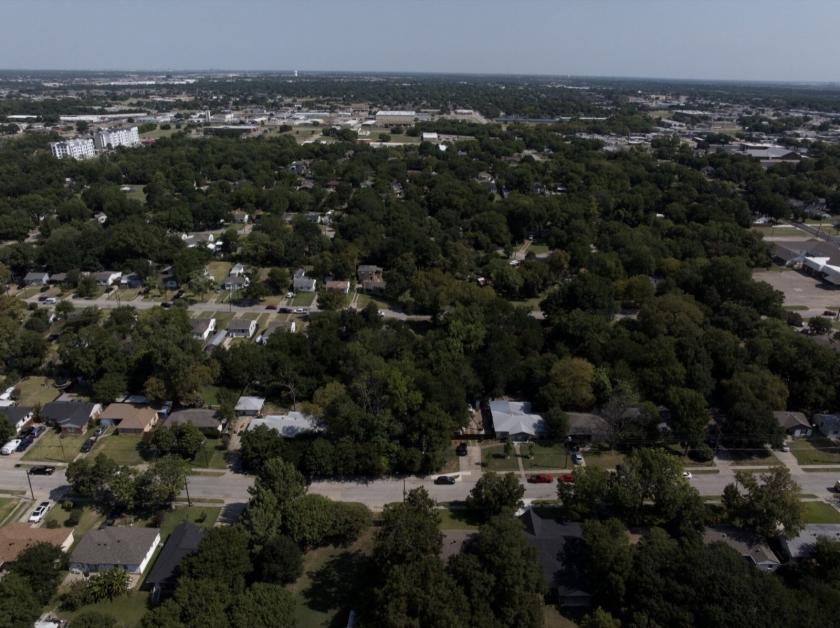 0.18 Acres for Sale in Mesquite, Texas