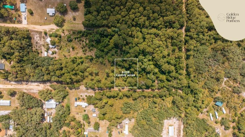 0.22 Acres for Sale in Satsuma, Florida