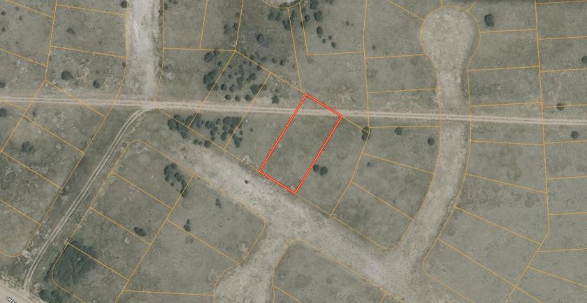 0.25 Acres for Sale in Colorado City, Colorado