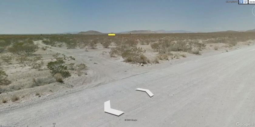 0.46 Acres for Sale in El Paso, Texas
