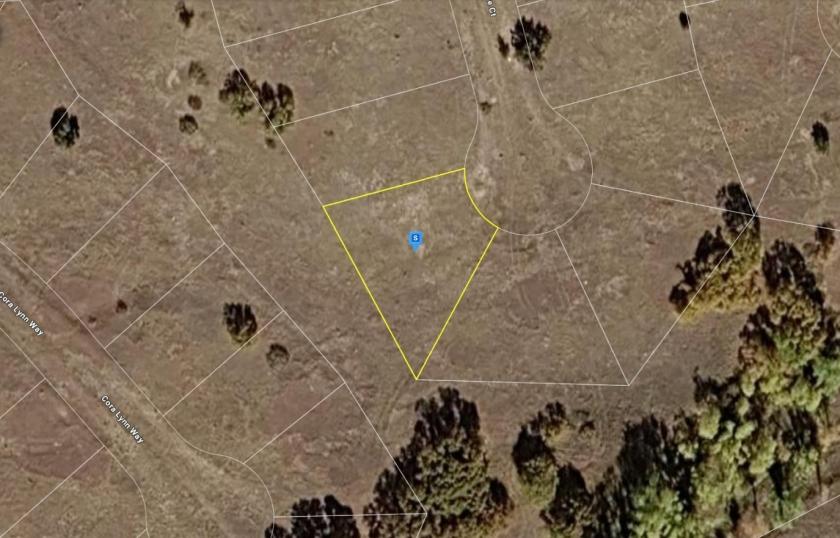 0.24 Acres for Sale in Colorado City, Colorado