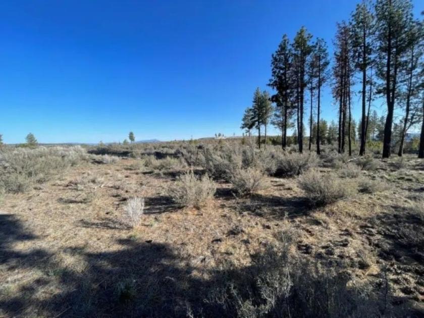1.01 Acres for Sale in Chiloquin, Oregon