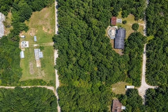 New Port Richey, FL Land for Sale: 0.18 Acres with Paved Road Access
