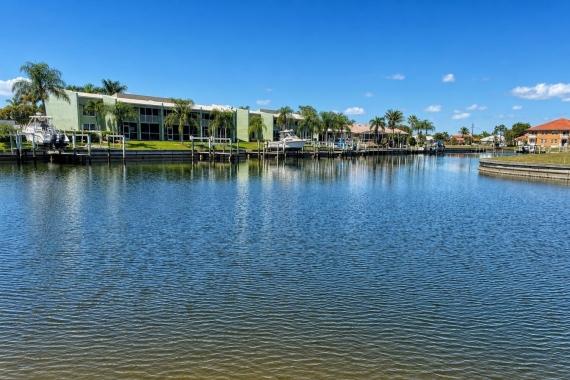 Punta Gorda, FL Land for Sale: 0.32 Acres with Paved Road Access