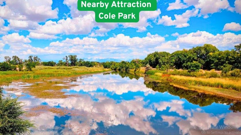 4.91 Acres for Sale in Blanca, Colorado