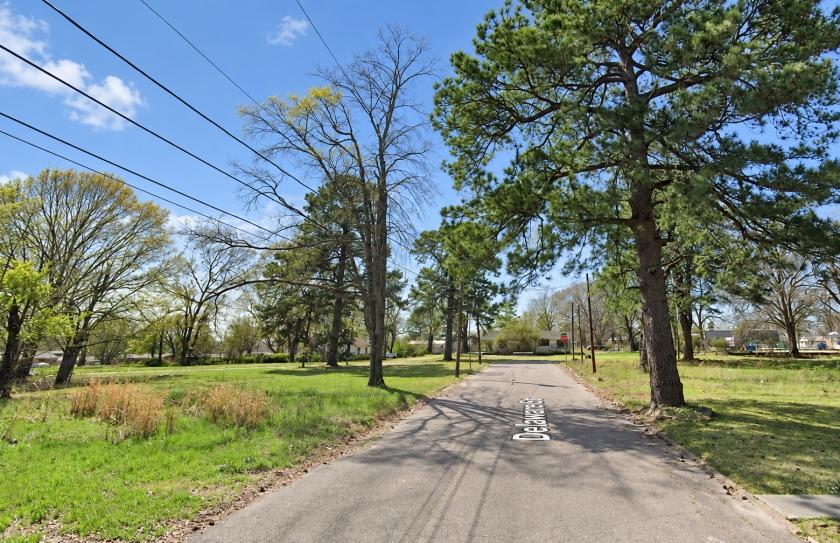 0.38 Acres for Sale in City of Texarkana, Arkansas