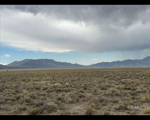 10 Acres for Sale in Montello, Nevada