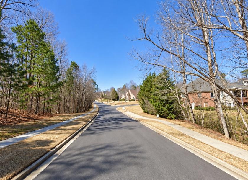 Save $9,000 off the open-market price. 0.91-acre lot for Sale in Atlanta, GA - Only $60K. Public water & sewer. Beautiful subdivision