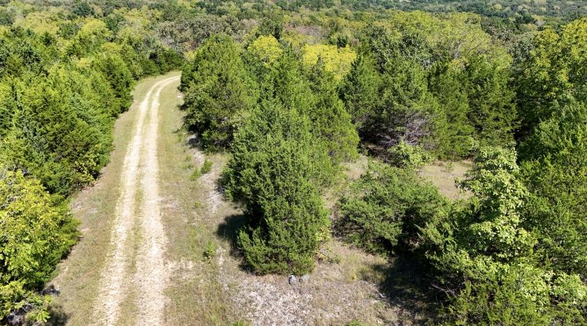 2.8 Acres for Sale in Hastain, Missouri