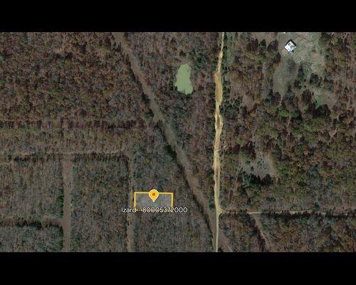 0.43-Acre Residential Land for Sale in Horseshoe Bend, AR - $101.12/mo Owner Financing