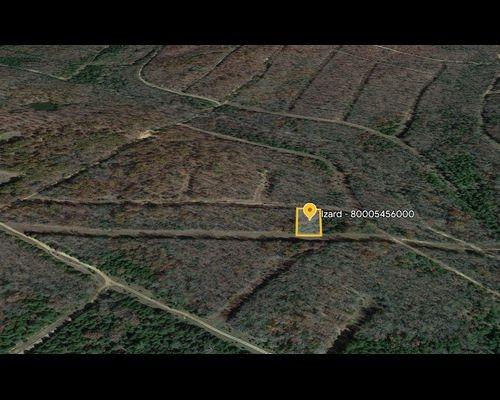 0.43-Acre Residential Land for Sale in Horseshoe, AR - $101.12/mo Owner Financing