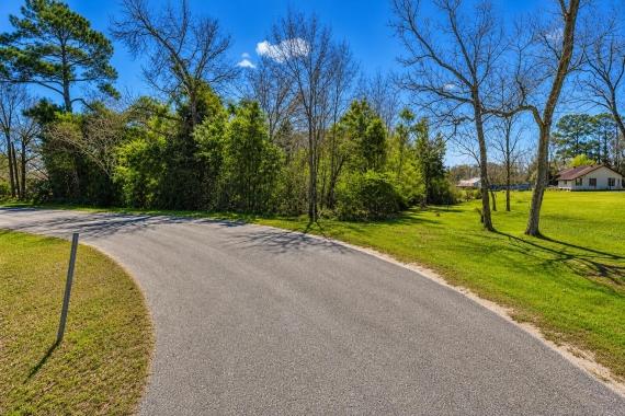 Opp, AL Land for Sale: 0.52 Acres with Paved Access & City Utilities